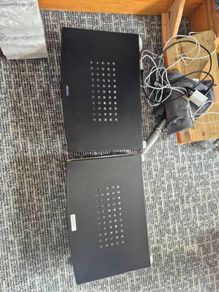 Monitor stands 2