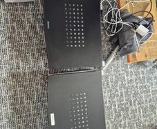 Monitor stands 2