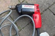 vintage drill