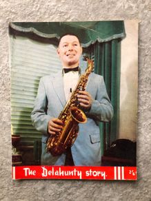 The Delahunty Story