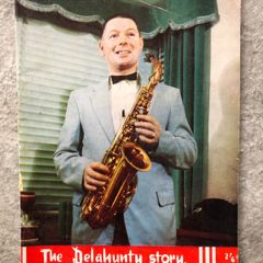 The Delahunty Story
