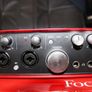 Focusrite Scarlett 18i8 Gen 2 Image 5