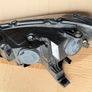 VW caddy front headlight Image 3