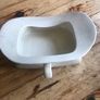 Antique CTM Ceramic Porcelain Chamber pot Image 4