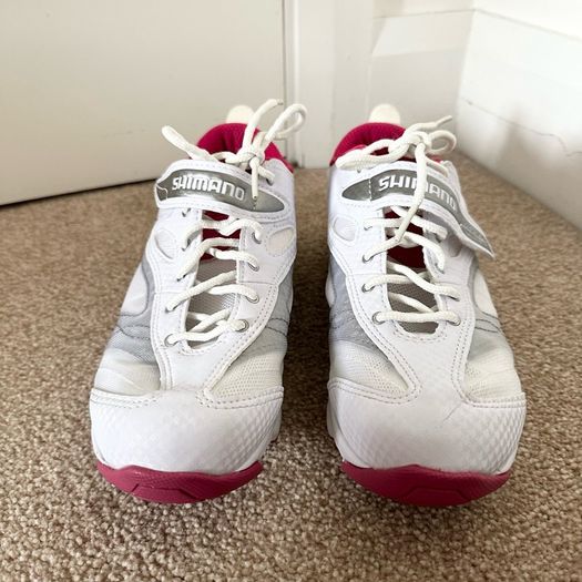 Shimano Women's Cycling Shoes UK6.5