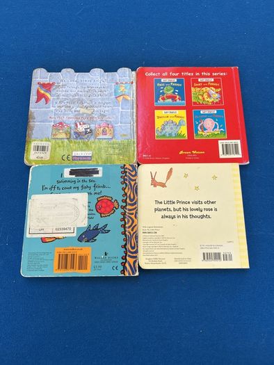 childrens books