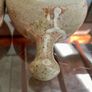 Rare Youghal Irish Studio Pottery Soup Bowls with Handles Japandi Image 4