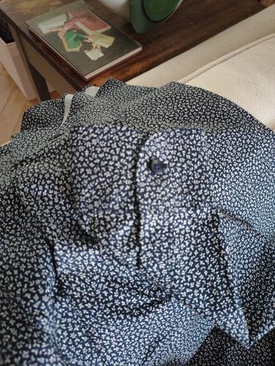 Man's Shirt Charles Tyrwhitt