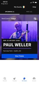 Paul Weller