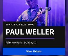 Paul Weller