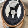 Electric Baby Swing Image 3