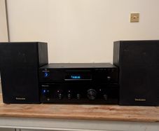 Stereo System