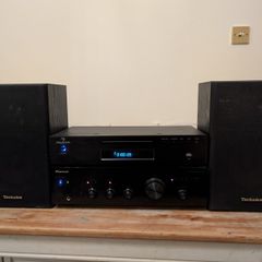Stereo System