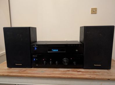 Stereo System