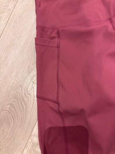 Gym and Coffee Leggings XS