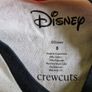 Dysney Mickey Mouse shirt new age8 Image 2