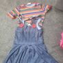 Chucky Doll dress Image 2