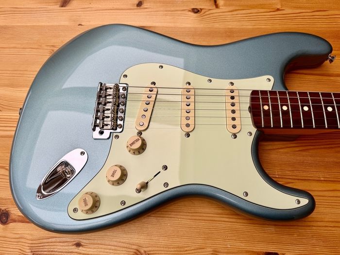 Fender Vintera 60's Stratocaster