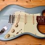 Fender Vintera 60's Stratocaster Image 3