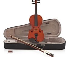 Violins / Fiddles - All sizes. NEW!
