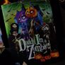 Daddy, I'm a Zombie + Daddy, I'm a Zombie 2 Dixie Saves The Day ! DVD ! 2012 ! Image 2