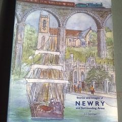 In the shadow of the arches Stories and images of Newry & area N Ireland History