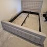 Perfect King Size Bed and Mattress Image 7