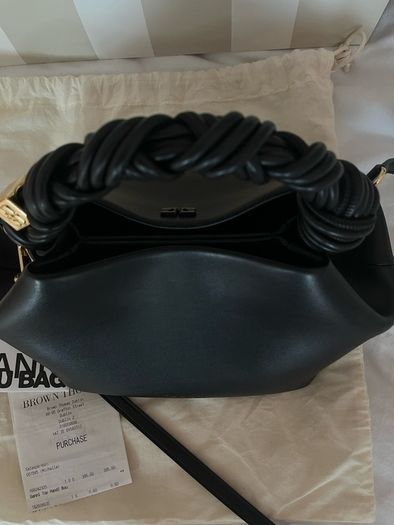 Ganni Bou Bag