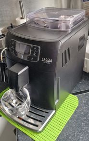 Gaggia Coffee Machine