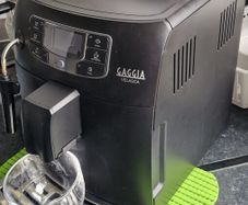 Gaggia Coffee Machine