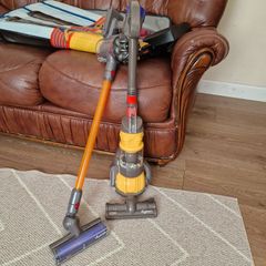 toys hoovers