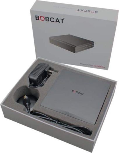 Bobcat miner 300 EU version