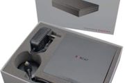 Bobcat miner 300 EU version