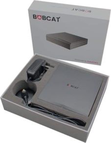 Bobcat miner 300 EU version