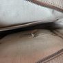 Women's bag backpack Clarks Genuine leather light sand colour Brand new Image 5