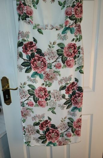 Oasis dress