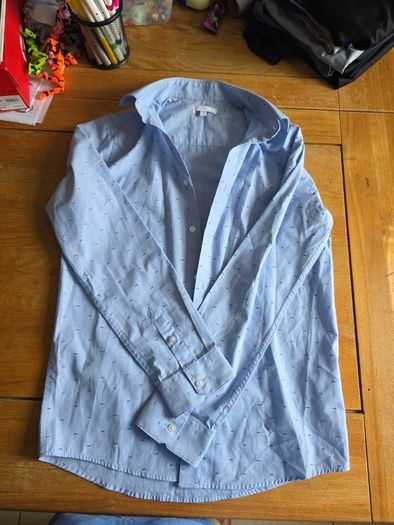 long sleeve shirts