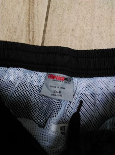 Boy's Track Suit, Age 10-11