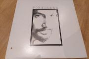 Cat Stevens - Foreigner - Vinyl Record