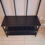 Ikea Nipasen Coat rack and bench Image 4