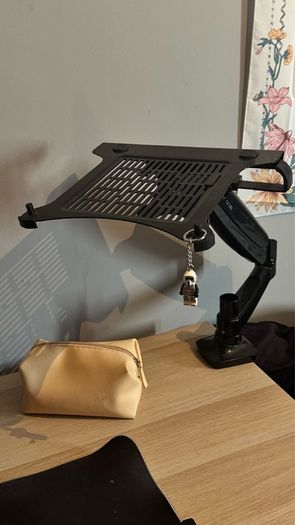 ikea alex drawers with desk top and legs