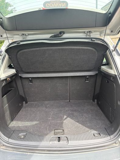 2014 Opel Mokka