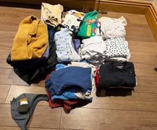 Baby Boy bundle 12-18 months