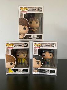 The Goonies Funko Pop