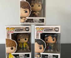 The Goonies Funko Pop
