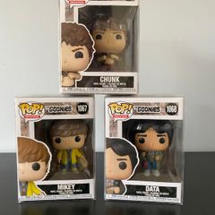 The Goonies Funko Pop