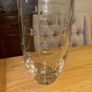 John Rocha Waterford Crystal Geo Large Vase Image 2
