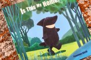 Children book