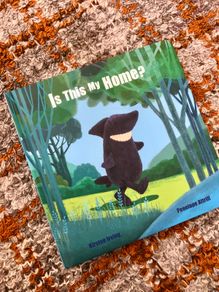 Children book