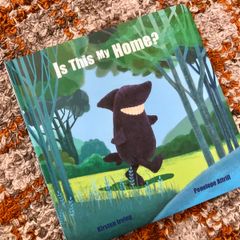 Children book